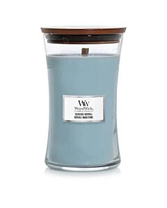 Woodwick Large Jar Seaside Neroli